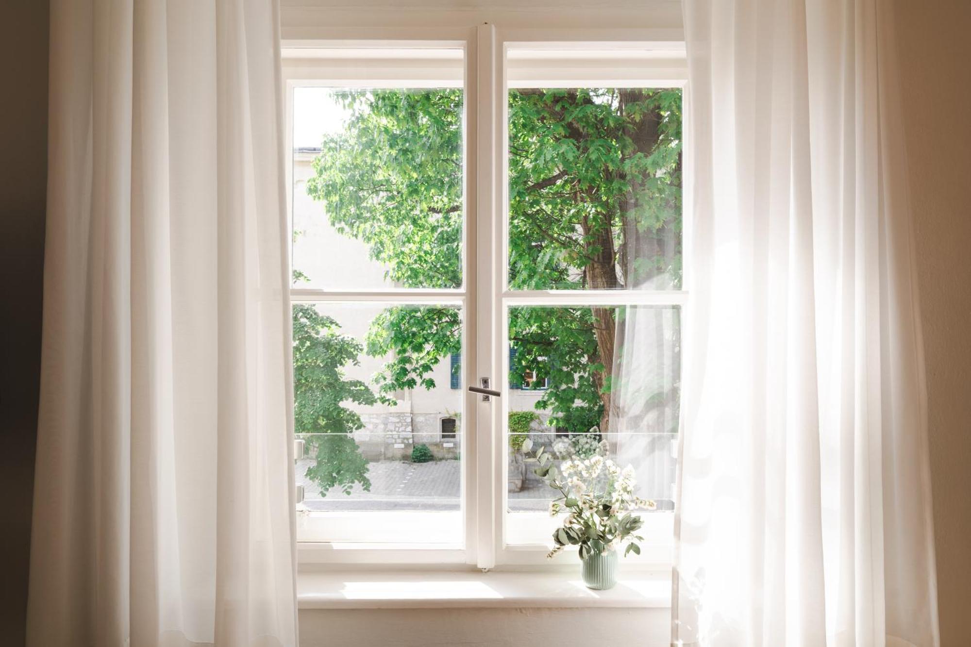 Apartmán Flat By Grazrentals With Garden View & Parking Included
