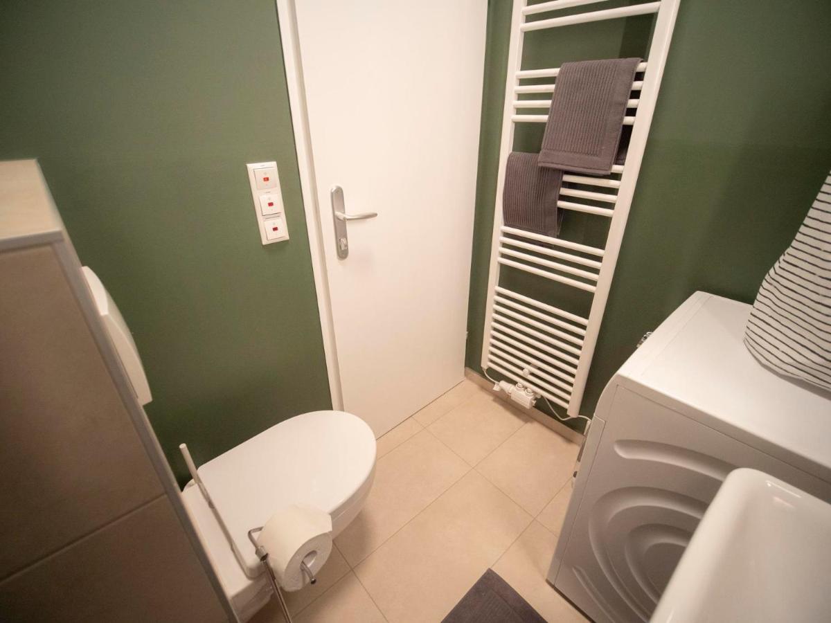 Apartmán Flat By Grazrentals With Garden View & Parking Included *