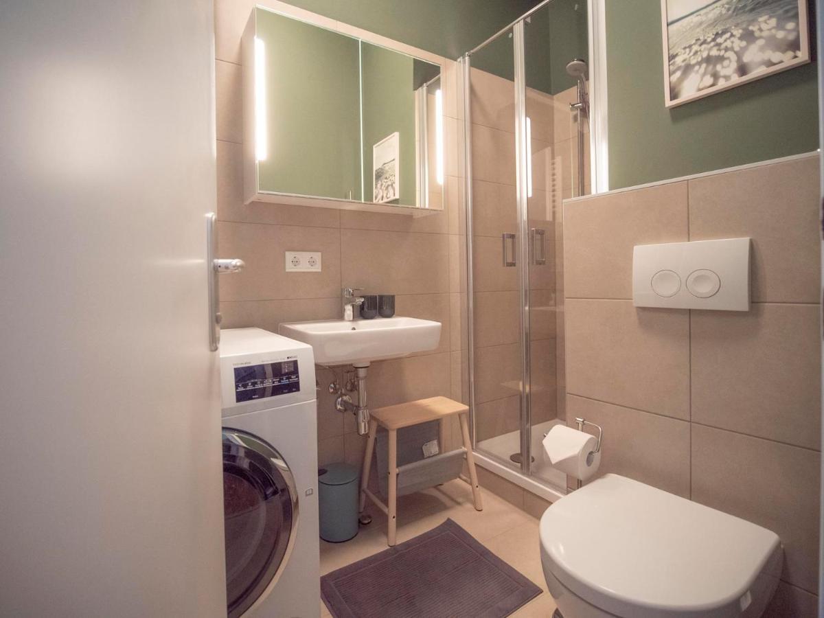 Flat By Grazrentals With Garden View & Parking Included Apartmán *