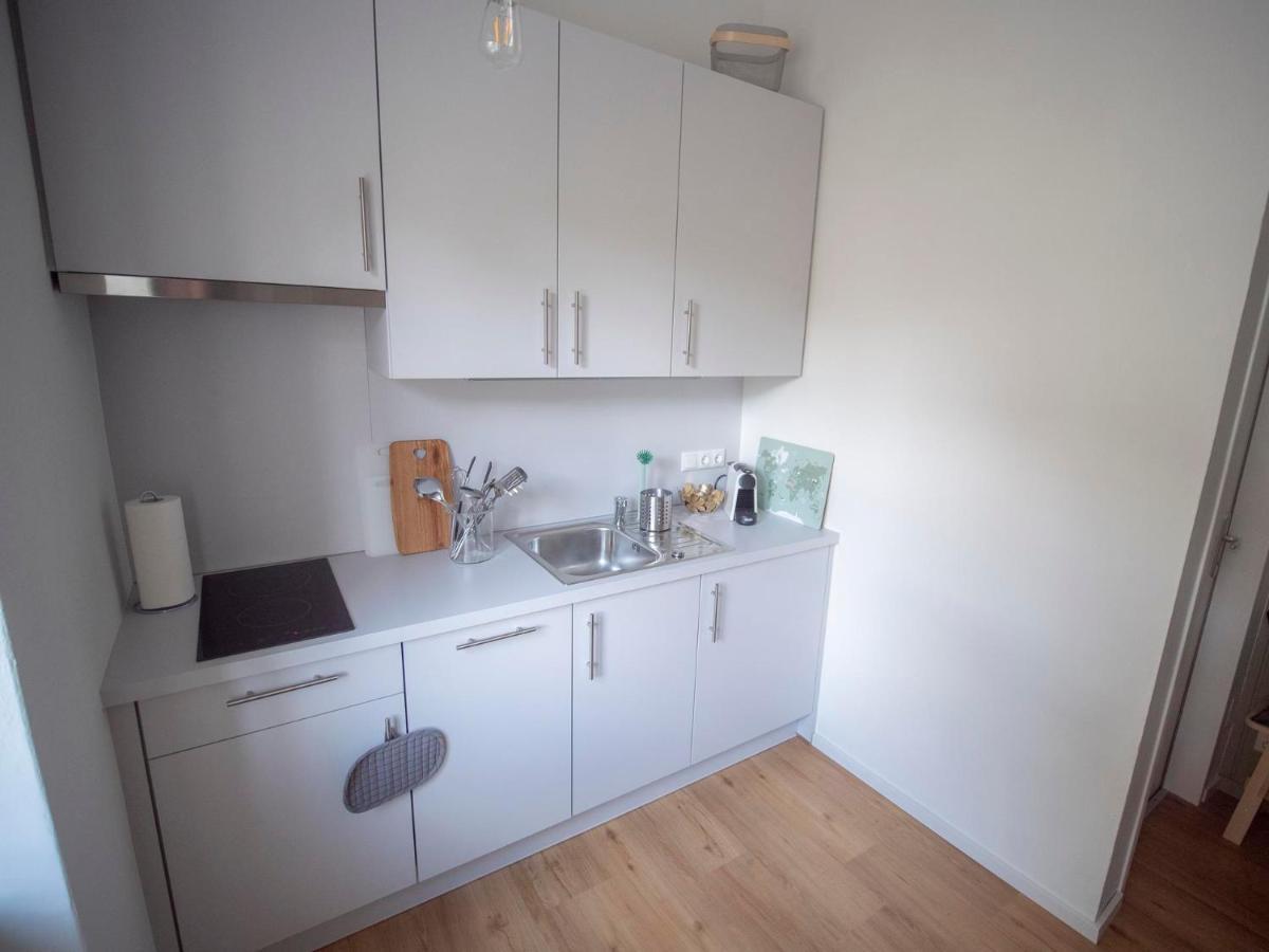 Flat By Grazrentals With Garden View & Parking Included Štýrský Hradec